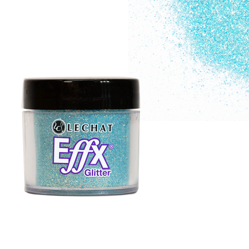 Lechat Perfect Match EFFX Nail Art Glitter - 54 Ocean Breeze 39g