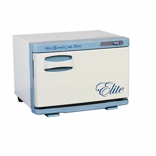 Elite - Hot Towel Warmer Heater Cabinet TW-18S (HC-X110)