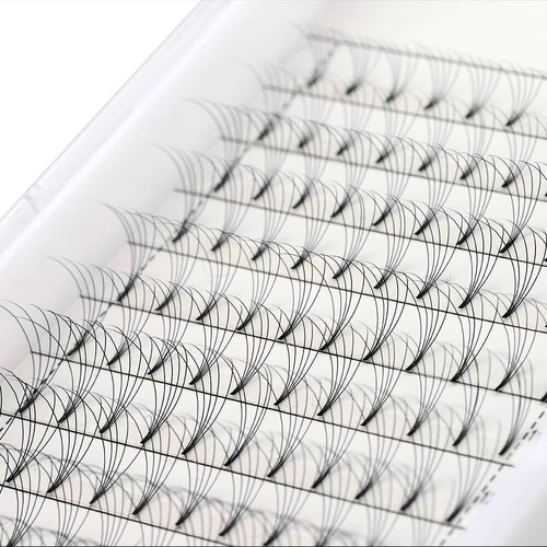 Eye Lash Magic - 5D D curl S/S 0.07 - 12mm