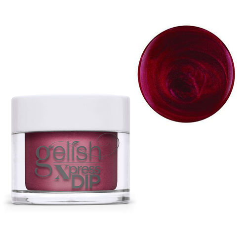 Gelish Dip Powder Xpress 1.5oz - 1620848 - Rose Garden 43g