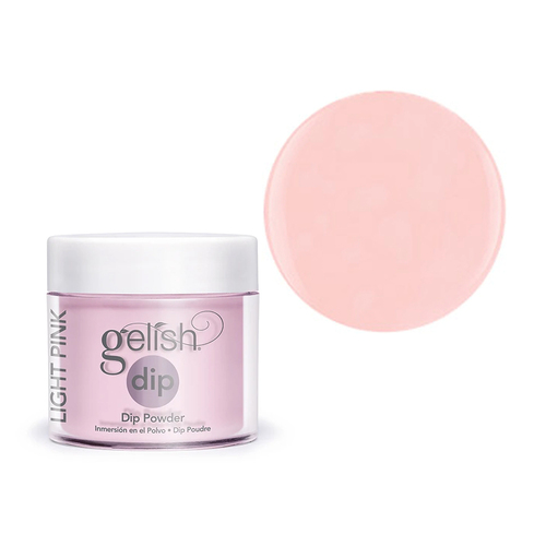 Gelish Dip Powder - 1610812 - Simple Sheer 23g