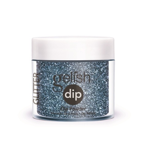 Gelish Dip Powder - 1610902 - Kisses Under The Mistletoe 23g