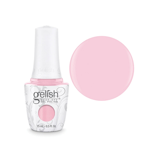 Harmony Gelish Gel Polish - 1110908 You're So Sweet You're Giving Me A Toothache 15ml
