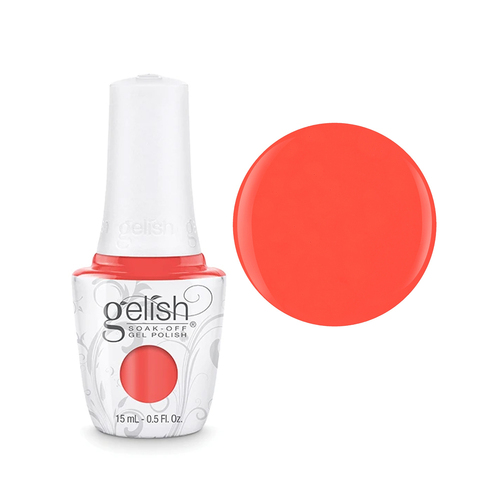 Harmony Gelish Gel Polish (Last stock) - 1110926 / 01590 Fairest Of Them All 15ml