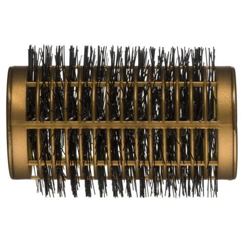 Hi Lift - Ionic Brush Rollers - Gold - 46mm 6pcs