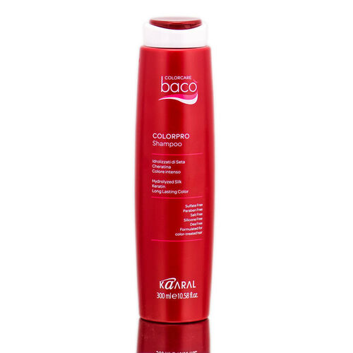 Kaaral Baco ColorPro Shampoo 300 ml