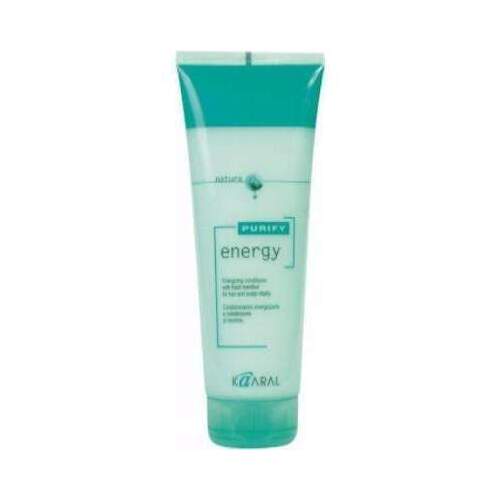 KAARAL - PURIFY Enegery - Daily Conditioner 250ml (Menthol)