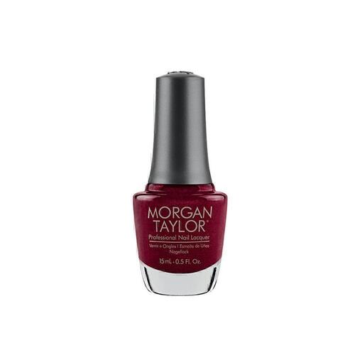Morgan Taylor Nail Lacquer - 50260 A Tale Of Two Nails 15ml
