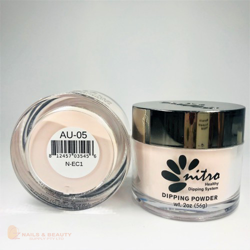 Nitro AU005 - AU Collection - 59g Dipping Powder