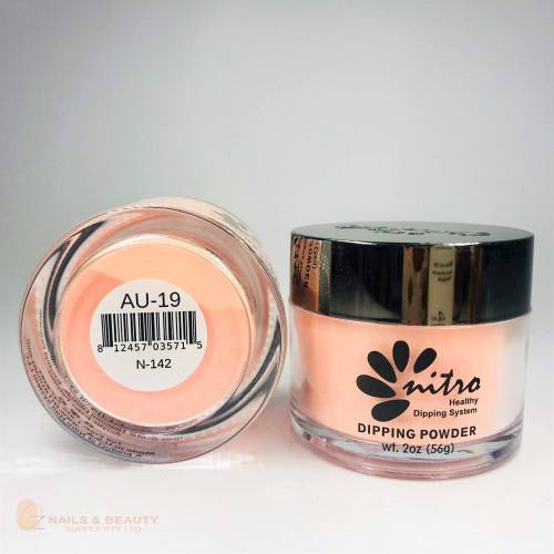 Nitro AU019 - AU Collection - 59g Dipping Powder