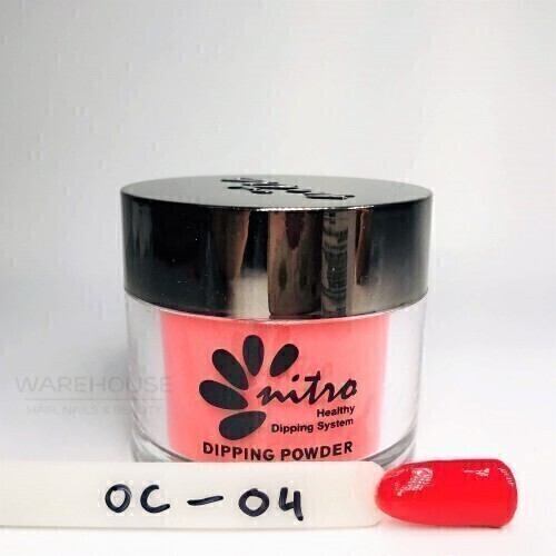 Nitro OC004 - Ocean 12 Collection - 59g Dipping Powder