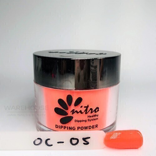 Nitro OC005 - Ocean 12 Collection - 59g Dipping Powder