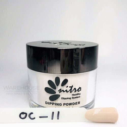 Nitro OC011 - Ocean 12 Collection - 59g Dipping Powder