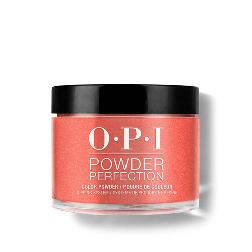 OPI Dip Dipping Powder DPV30 - Gimme A Lido Kiss - 43g