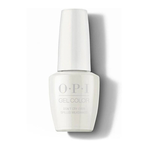 OPI Gel Polish - GC G41 Don't Cry Over Spilled Milkshakes 15ml