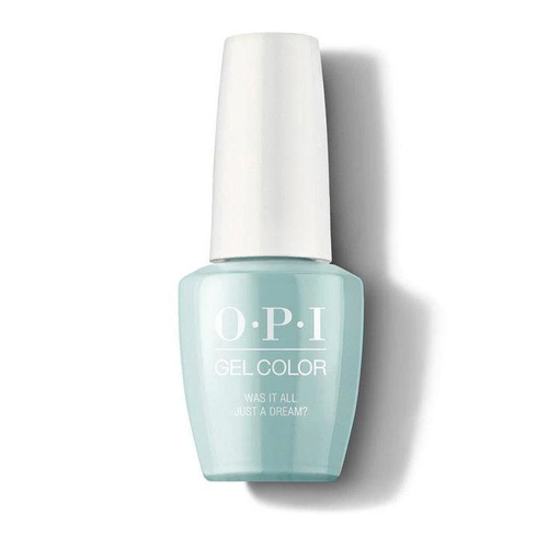 OPI Gel Polish - GC G44 Was It All Just A Dream? 15ml