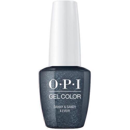 OPI Gel Polish - GC G52 Danny & Sandy 4 Ever! 15ml