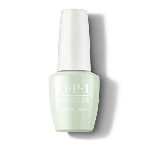 OPI Gel Polish - GC H65 THAT'S HULA-RIOUS! 15ml