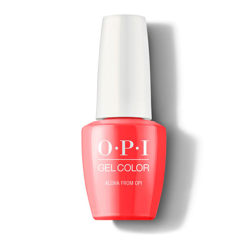 OPI Gel Polish - GC H70 Aloha From OPI 15ml