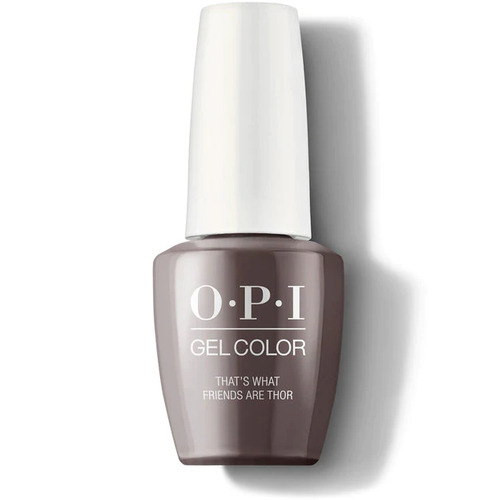 OPI Gel Polish - GC I54 That's What Friends Are Thor 15ml