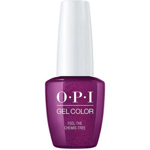 OPI Gel Polish - GC J05 Feel The Chemis-Tree 15ml