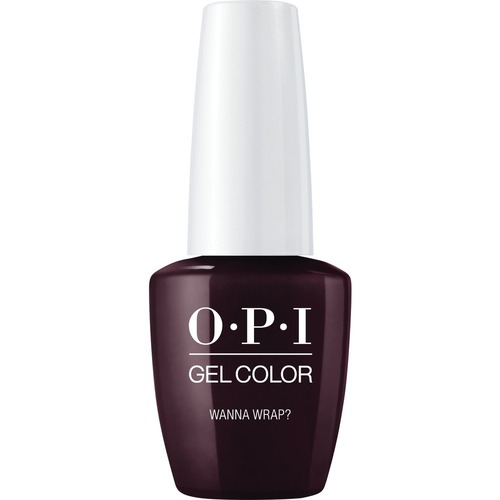 OPI Gel Polish - GC J06 Wanna Wrap? 15ml