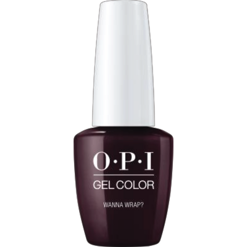 OPI Gel Polish - GC J08 Sending You Holiday Hugs 15ml