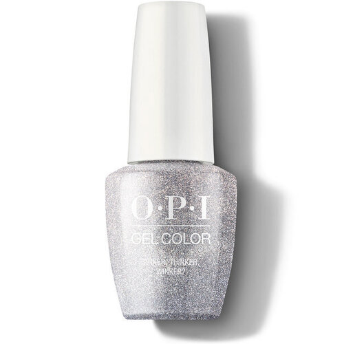 OPI Gel Polish - GC K02 Tinker, Thinker, Winker? 15ml