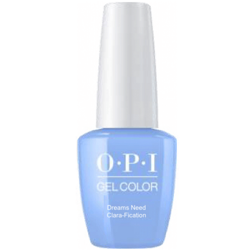 OPI Gel Polish - GC K03 Dreams Need Clara-Fication? 15ml