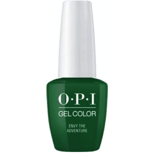 OPI Gel Polish - GC K06 Envy The Adventure 15ml