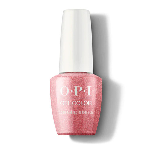OPI Gel Polish - GC M27 Cozu-Melted In The Sun 15ml