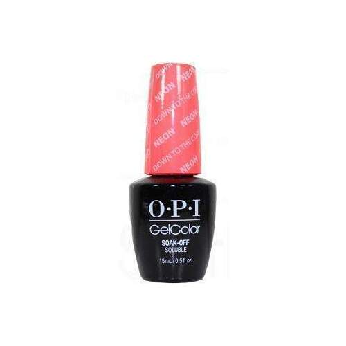 OPI Gel Polish - GC N38 Down to the Core-al 15ml