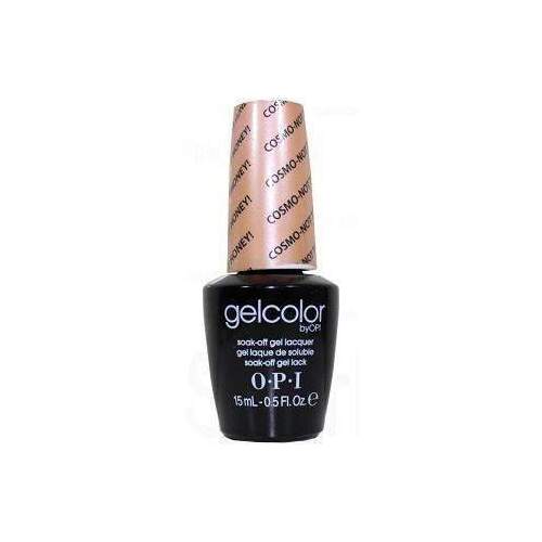 OPI Gel Polish - GC R58 Cosmo-Not Tonight Honey! 15ml