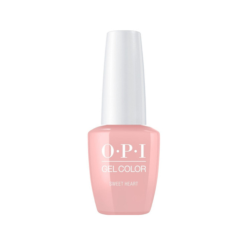 OPI Gel Polish - GC S96 Sweet Heart 15ml 15ml