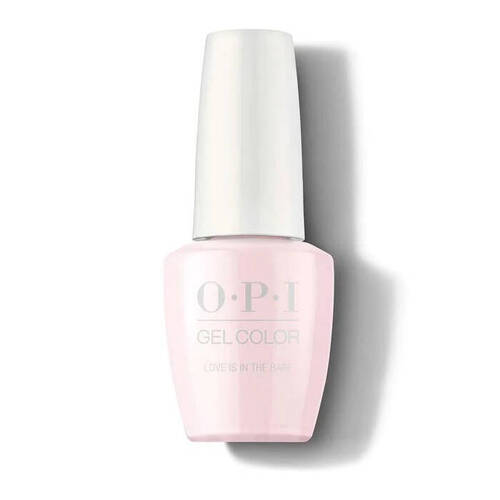 OPI Gel Polish - GC T69 Love Is In the Bare 15ml