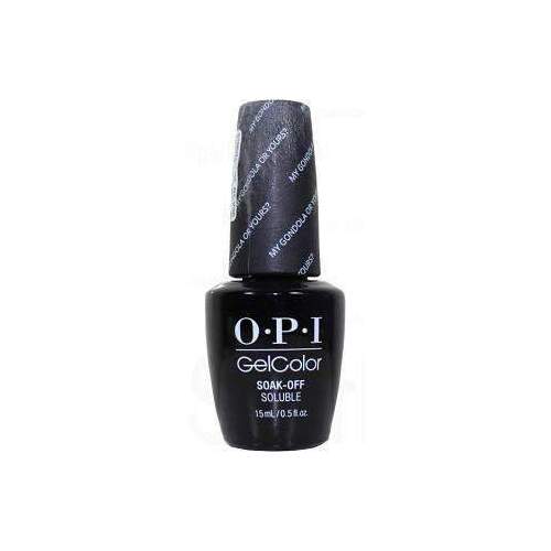 OPI Gel Polish - GC V36 My Gondola or Yours? 15ml