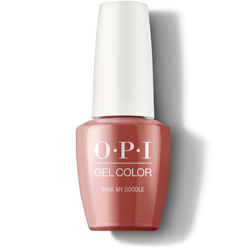 OPI Gel Polish - GC W58 Yank My Doodle 15ml