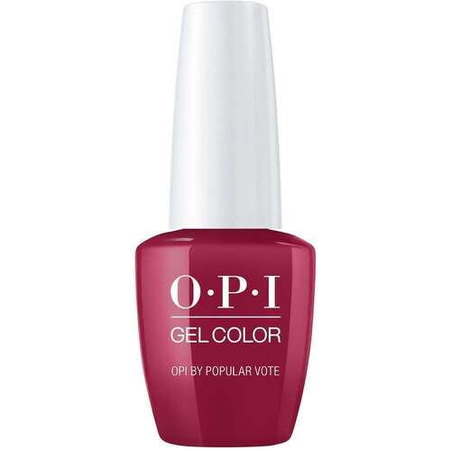 OPI Gel Polish - GC W63 OPI By Popular Vote 15ml