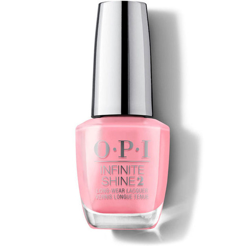 OPI Infinite Shine - IS L61 Rose Against Time