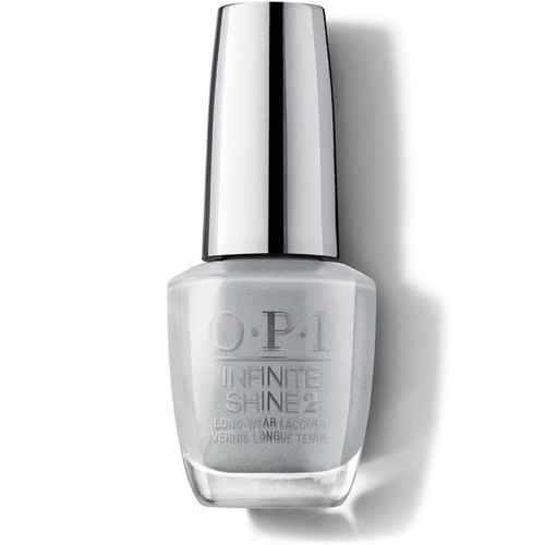 OPI Infinite Shine - Nail Polish Lacquer ISL F86 I Can Never Hut Up 15ml