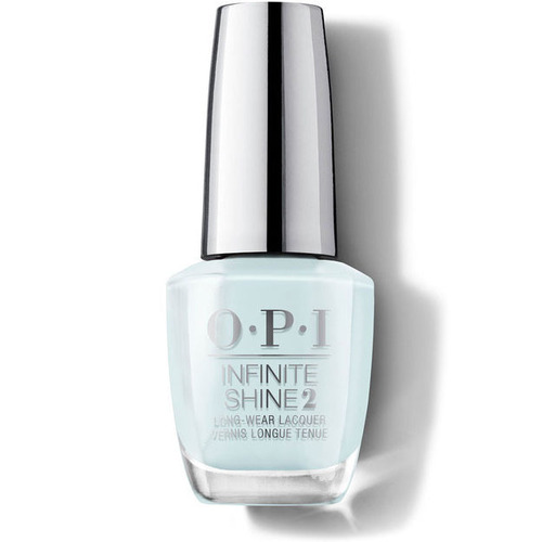 OPI Infinite Shine - Nail Polish Lacquer ISL F88 Suzi Without A Paddle 15ml