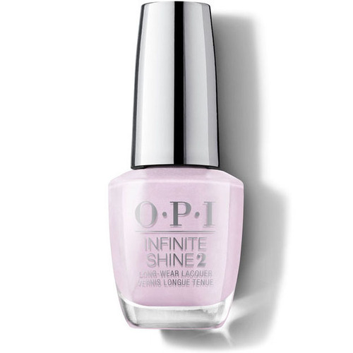 OPI Infinite Shine - Nail Polish Lacquer ISL G47 Frenchie Likes To Kiss? 15ml