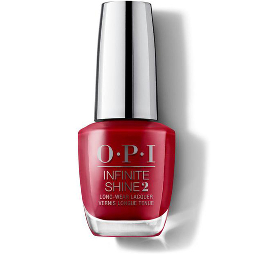 OPI Infinite Shine - Nail Polish Lacquer ISL G51 Tell Me About It Stud To 15ml