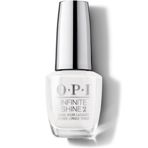 OPI Infinite Shine - Nail Polish Lacquer ISL L00 Alpine Snow 15ml