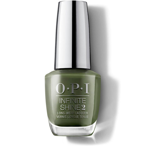 OPI Infinite Shine - Nail Polish Lacquer ISL W55 Suzi - The First Lady Of Nails 15ml