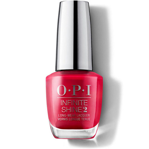 OPI Infinite Shine - Nail Polish Lacquer ISL W63 OPI by Popular Vote 15ml