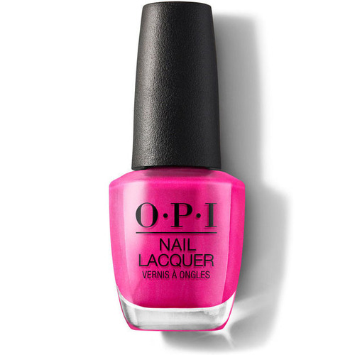 OPI Nail Polish Lacquer - NL A20 LA-Paz-Itively 15ml