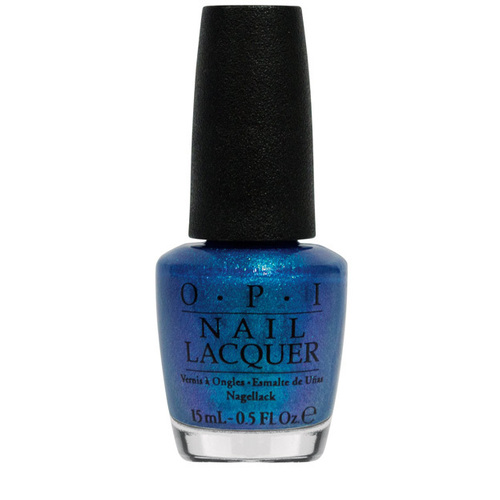 OPI Nail Polish Lacquer - NL A73 I Sea You Wear OPI 15ml