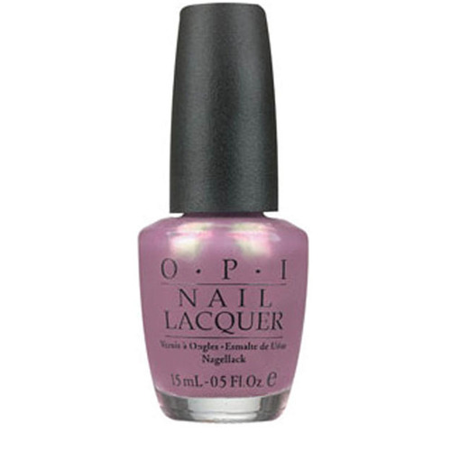 OPI Nail Polish Lacquer - NL B28 Significant Other Color 15ml