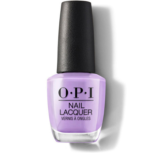 OPI Nail Polish Lacquer - NL B29 Do You Lilac It 15ml